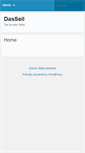 Mobile Screenshot of dasseil.de